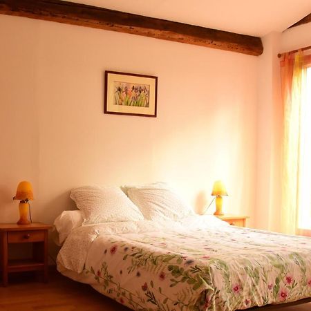 Le Catalpa Bed & Breakfast Saint-Rambert-sur-Loire Bagian luar foto