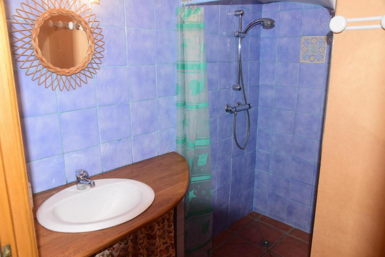 Le Catalpa Bed & Breakfast Saint-Rambert-sur-Loire Bagian luar foto