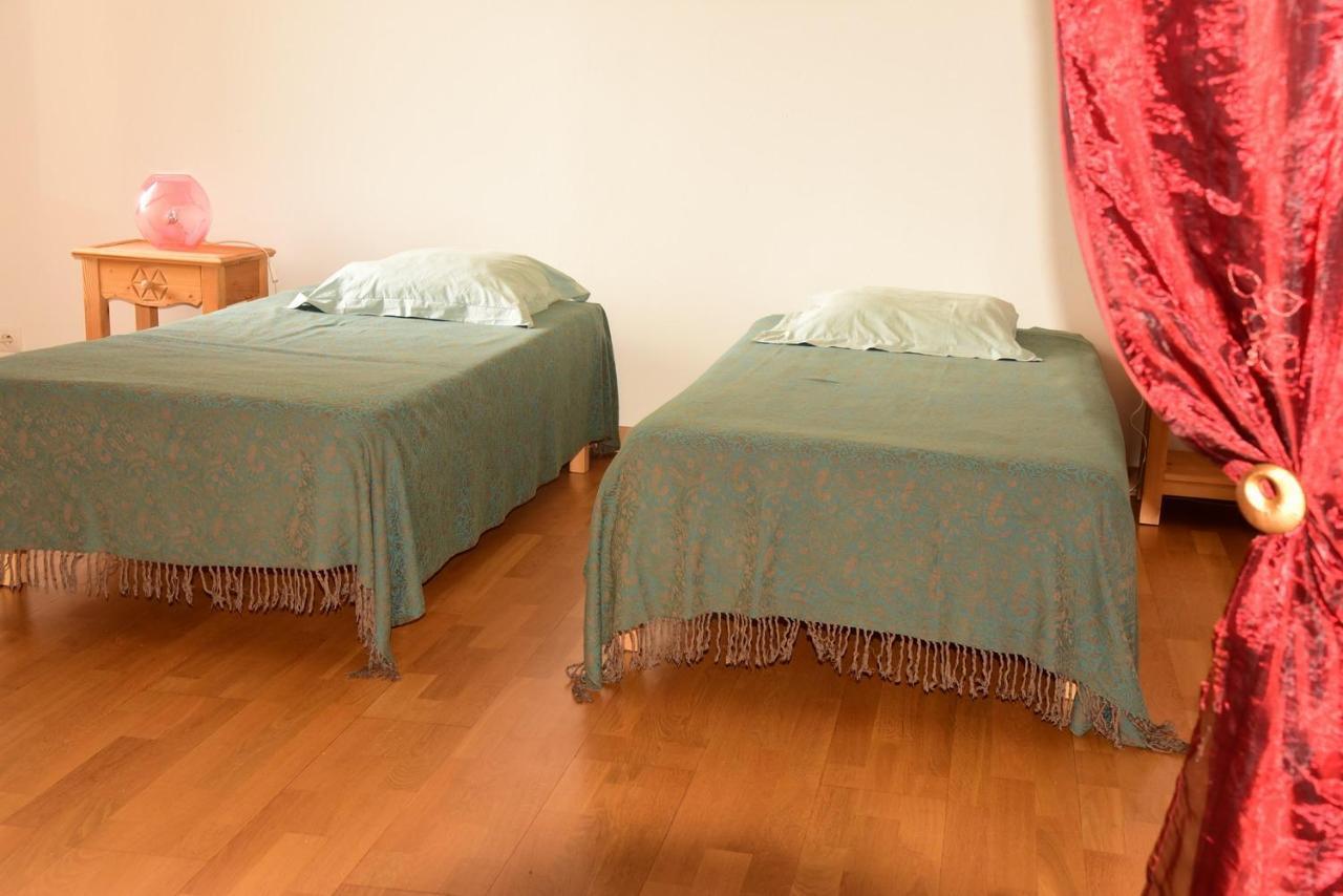 Le Catalpa Bed & Breakfast Saint-Rambert-sur-Loire Bagian luar foto